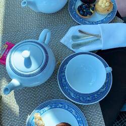 Tea Time
