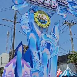Best of Songkran in Hua Hin - 1
