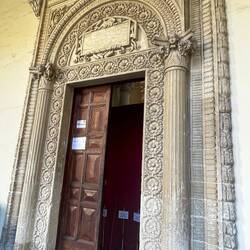 Palazzo dei Celestini