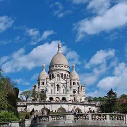 Sacré-Cœur