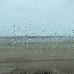 Ein Regenschauer 🌧️