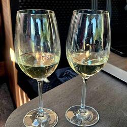 auf uns 🥂