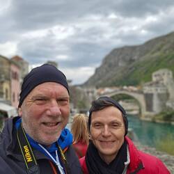 Mostar