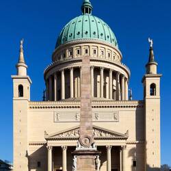 St. Nikolai-Kirche