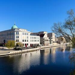 An der Havel