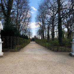 Im Park
