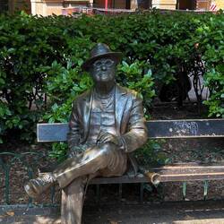 Lucio Dalla, jazz muzikant