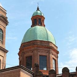 Basiliek van Bologna