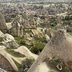 Göreme