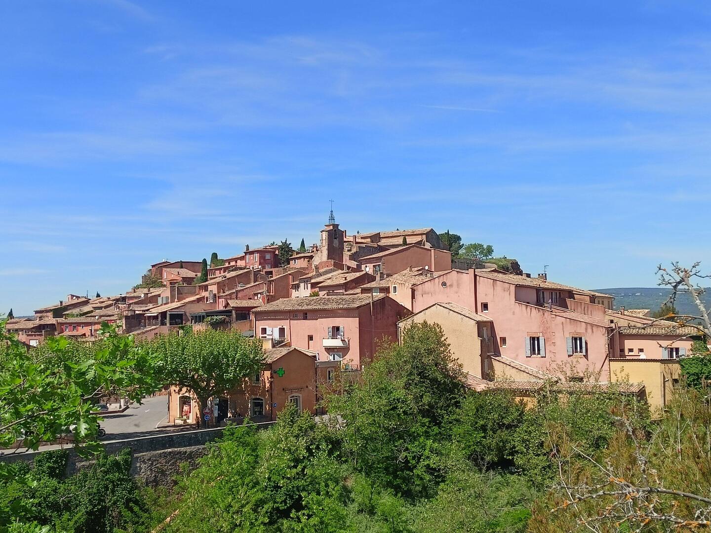 Roussillon