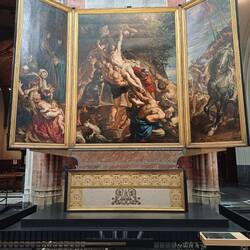 Rubens-Altar