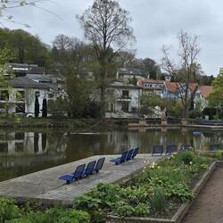 Town park
