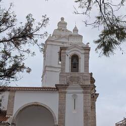 Igreja de Santo Antonio