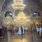 Hochzeit in orthodoxer Kirche