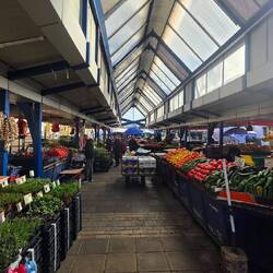Frauenmarkt