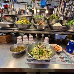 Bibimbap