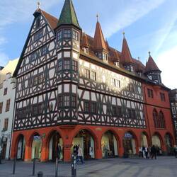 Altes Rathaus