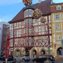 Stadtansichten