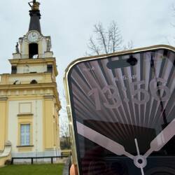 Warum gehen die Kirchturmuhren 3 Minuten vor?