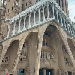 La Sagrada Família