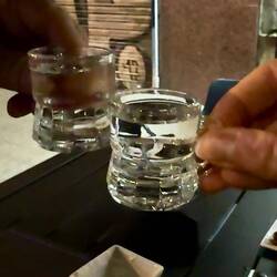 Apple schnapps