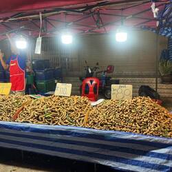 Raw tamarind for sale