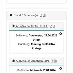 Plan hat gut geklappt 🤨