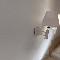 Das hab ich nicht angefaßt.