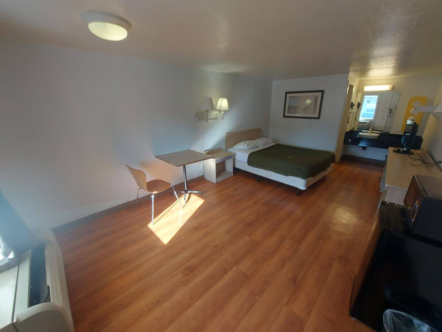 Die Bruchbuden Roomtour.