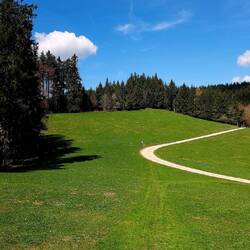 Landschaft wie gemalt😍