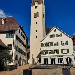 Impressionen aus Leutkirch