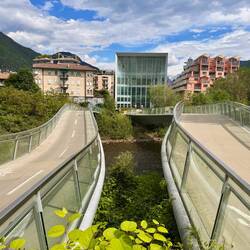 das Museum für moderne Kunst