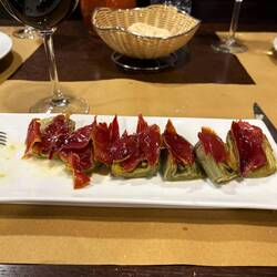My perfect dish
