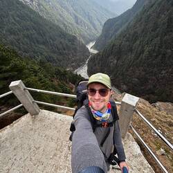 Belle avance aujourd'hui, je suis parti de tout en bas