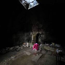 Martirosans - Cave Church