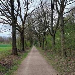 Und weiter nach Reinbek