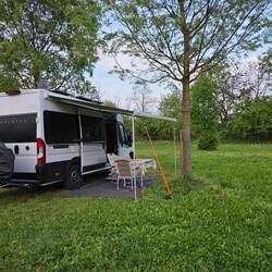 Camping Parco al Po