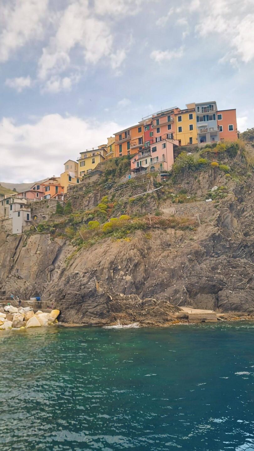 Manarola