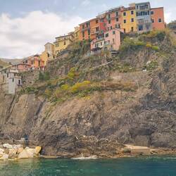 Manarola