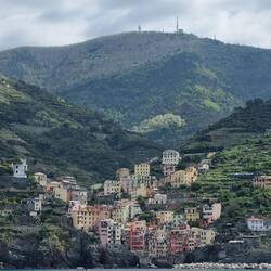 Riomaggiore