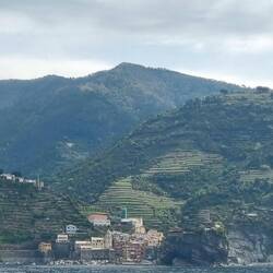 Vernazza