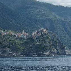 Corniglia