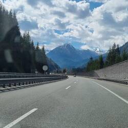 Sehr angenehme Fahrt