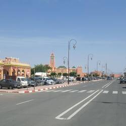 Zagora