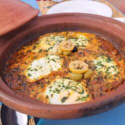 Berberomlette - mmmmmh