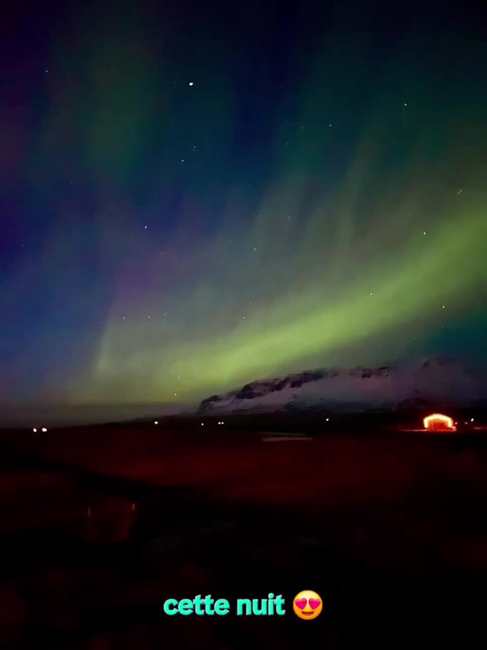 Vidéo-diaporama entre Ásbrandsstaðir et Borgarfjörður-Eystri