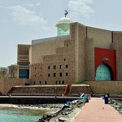 Auditorium Alfredo Kraus