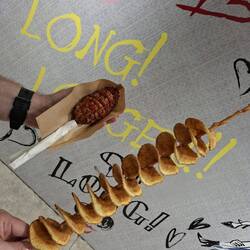 Long, longer the longest