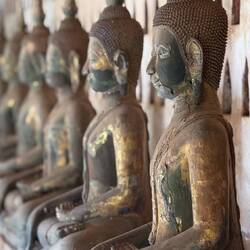 Wat Sisaket