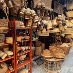 Wicker wonders